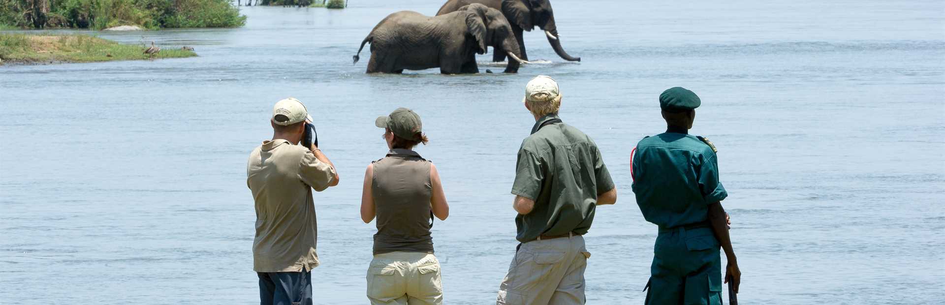 Lake Malawi